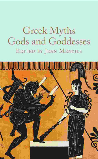 Greek Myths : Gods and Goddesses