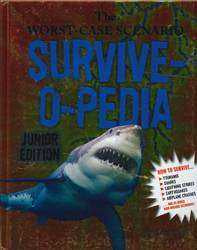 Worst Case Scenario Junior Survive O Pedia