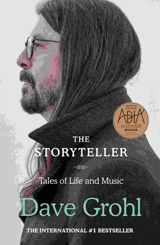 The Storyteller : Tales of Life and Music