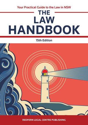 The Law Handbook