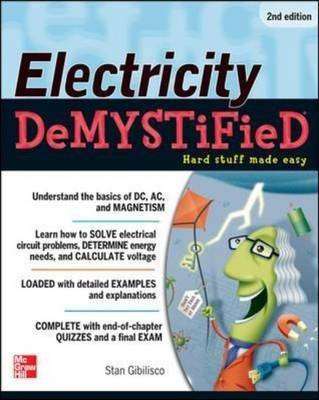 Electricity Demystified