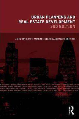 Urban Planning and Real Estate Development