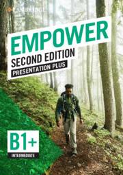 Empower Intermediate B1+ : Presentation Plus