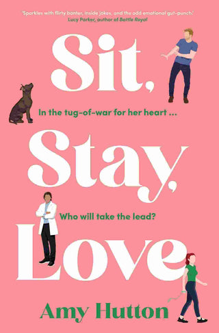 Sit Stay Love