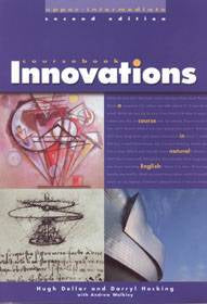 Innovations Upper Intermediate Students Book