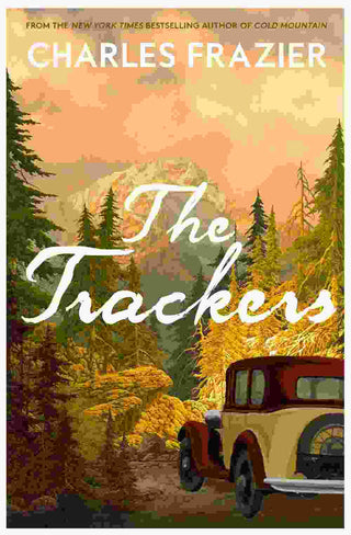 The Trackers