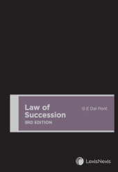 Law of Succession