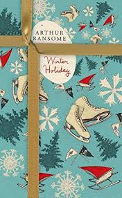 Winter Holiday : Vintage Christmas