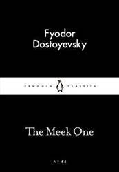 Meek One : Penguin Little Black Classics