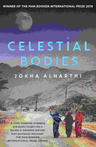 Celestial Bodies