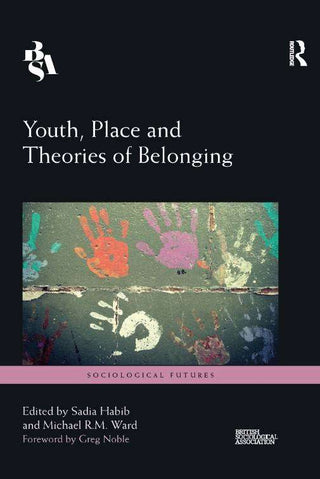 Youth Place and Theories of Belonging