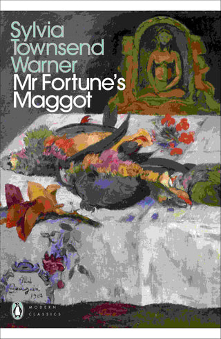 Mr Fortune-s Maggot