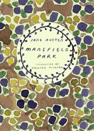 Mansfield Park : Vintage Classics Austen Series