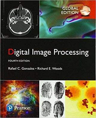 Digital Image Processing : Global Edition