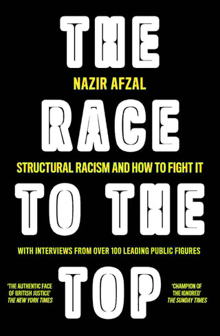 The Race to the Top Structural Racism and How to Fight It