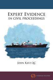 Expert Evidence in Civil Proceedings