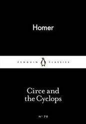 Circe and the Cyclops : Penguin Little Black Classics