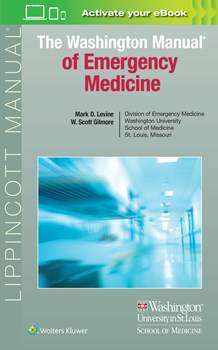 The Washington Manual Emergency Medicine