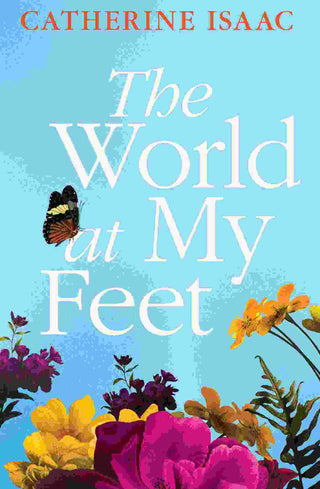 The World at My Feet