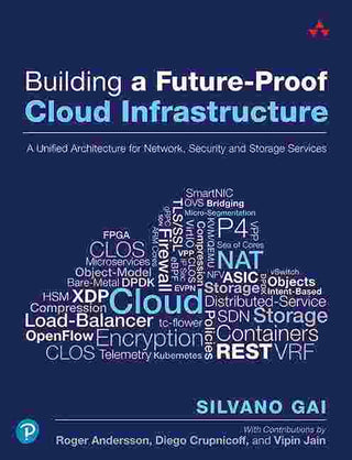 Building a Future-Proof Cloud Infrastructure