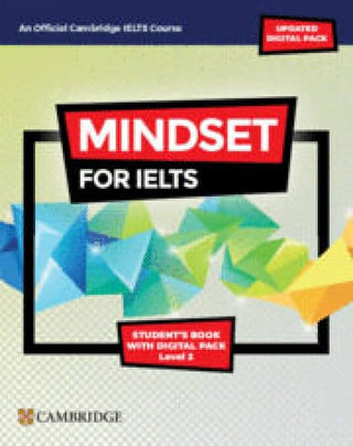 Mindset for IELTS 2 : Student-s Book with with Updated Digital Pack