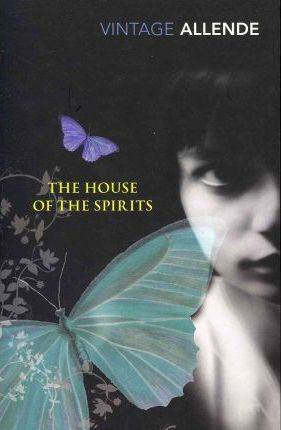 The House of the Spirits