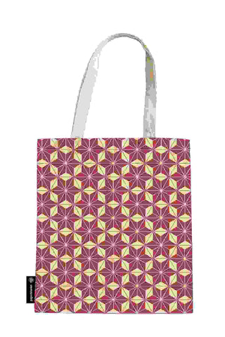 Hishi : Canvas Tote Bag