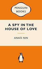 Spy in the House of Love : Popular Penguins