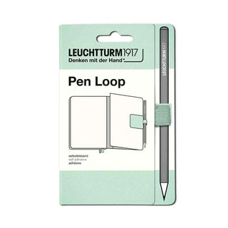 PEN LOOP LEUCHTTURM 1917 MINT GREEN