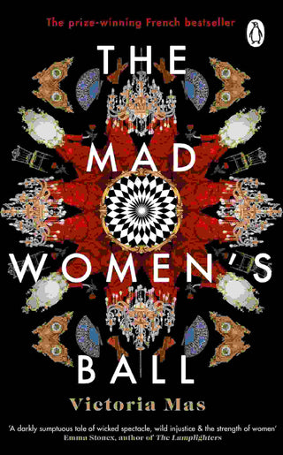 The Mad Women-s Ball