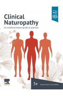 Clinical Naturopathy : An Evidence-Based Guide to Practice