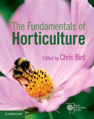 Fundamentals of Horticulture Theory and Practice