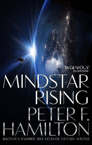 Mindstar Rising : The Mandel Files 1