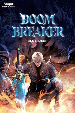 Doom Breaker : Volume 1