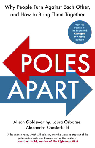Poles Apart
