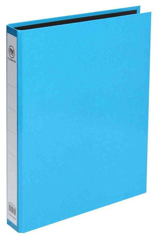 Ringbinder FM A4 Vivid Ice Blue