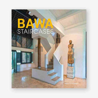 BAWA Staircases