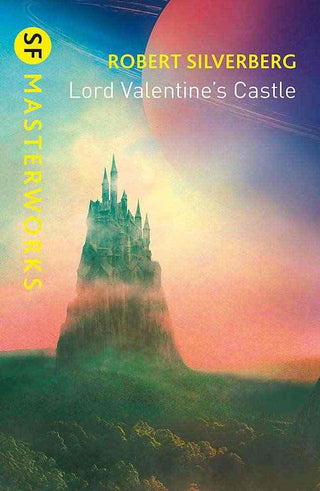 Lord Valentine-s Castle
