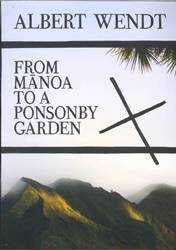 From Manoa to a Ponsonby Garden