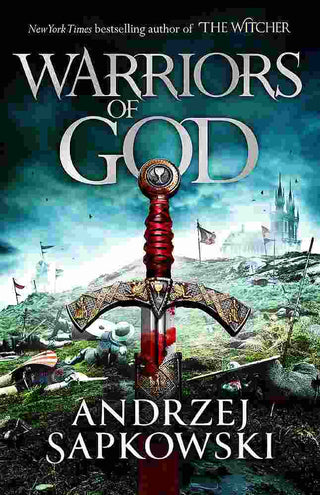 Warriors of God : Hussite Trilogy : Book Two