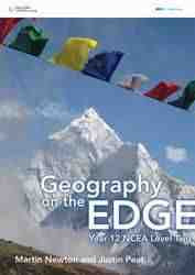 Geography on the Edge : NCEA Level 2