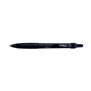 PEN ARTLINE IKONIC 8410 1.0MM BLACK