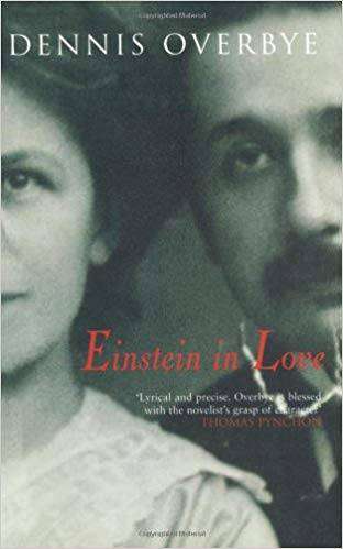 Einstein in Love