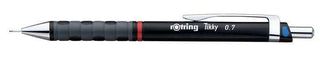 MECHANICAL PENCIL ROTRING TIKKY 0.7MM BLACK