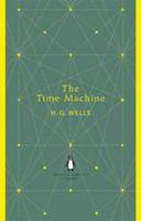 Time Machine : Penguin English Library