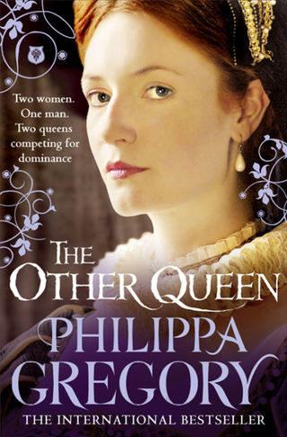 The Other Queen : The Tudor Court Book 8 : The Plantagenet and Tudor Novels Book 15