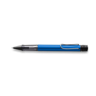 Pen Lamy Al Star Ballpoint Oceanblue