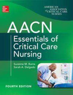 AACN Essentials of Critical Care Nursing