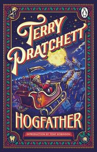 Hogfather : Discworld Novel 20