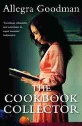 The Cookbook Collector